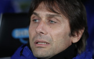 Conte phản pháo: 'Mourinho là kẻ tiểu nhân'