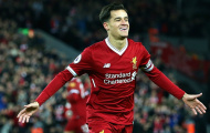 Coutinho & Top 5 vụ làm ăn có lãi nhất lịch sử Liverpool