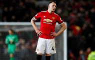 Đá không ngừng nghỉ, sao Man Utd thừa nhận bị kiệt sức