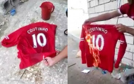 SỐC: Đến Barca với giá kỷ lục, Coutinho vẫn bị ĐỐT ÁO
