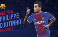 Hậu bom tấn, Liverpool 'bồi thường' cho CĐV đã mua áo đấu có tên Coutinho