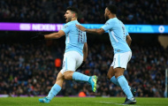 Highlights: Man City 4-1 Burnley (Vòng 3 FA Cup)