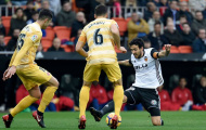 Highlights: Valencia 2-1 Girona (Vòng 18 La Liga)