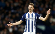 Jonny Evans - Mục tiêu được Arsenal theo đuổi