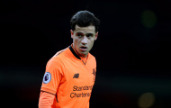 Không có Coutinho, Liverpool khó vào Top 4