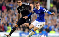 Lampard cảnh báo Barkley: Chelsea rất khác so với Everton