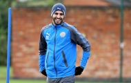 Liverpool chính thức nhận câu trả lời vụ chiêu mộ Mahrez
