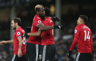Những giấc mơ chưa bao giờ tắt tại Old Trafford