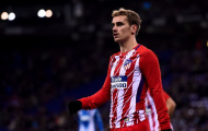 Màn trình diễn của Antoine Griezmann vs Getafe