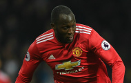 Màn trình diễn của Romelu Lukaku vs Derby County