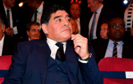 Maradona: 'Tevez phản bội Boca là... ngu hết nói!'