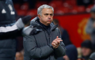 Man United – Mourinho: Hãy cho thế giới thấy họ đã sai