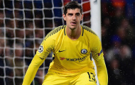 Nếu mất Courtois, Chelsea muốn có thủ môn này