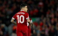 Nhờ Coutinho, Barcelona phá kỷ lục của Real Madrid