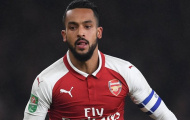 NÓNG: Southampton lên tiếng, Walcott sắp rời Arsenal