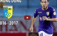 Tài năng đặc biệt của Đỗ Hùng Dũng (Hà Nội)
