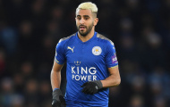 Thực hư việc Liverpool chiêu mộ Riyad Mahrez