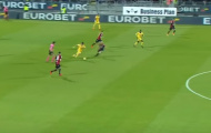 Tình huống khiến Dybala phải nghỉ thi đấu 1 tháng
