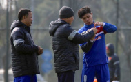 “VCK Châu Á là quá tầm, đừng kì vọng hão huyền vào U23 Việt Nam”
