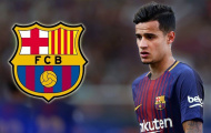 Xong vụ Coutinho, Barca chuẩn bị thanh lý 8 cái tên