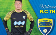 Điểm tin bóng đá Việt Nam tối 08/01: Tuấn “đớp”, Bửu Ngọc gia nhập FLC Thanh Hóa; V-League không thiếu nhà tài trợ?