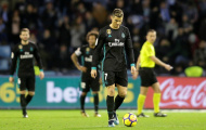 Bị 'khắc tinh' của Barca cầm hòa, Real giương cờ trắng trong cuộc đua vô địch
