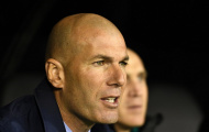 5 điểm nhấn Celta 2-2 Real: Zidane gửi 'quà năm mới' cho Barca