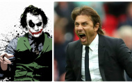 Antonio Conte - Gã Joker phá bỏ mọi luật lệ
