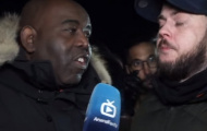 CĐV Arsenal tức giận với Wenger vì thất bại trước Nottingham
