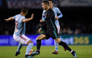 Chấm điểm Real Madrid 2-2 Celta Vigo: QBV nơi đâu? Ronaldo tệ thế nào?