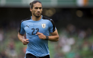 CHÍNH THỨC: Lazio chiêu mộ cựu sao Barca, Juve