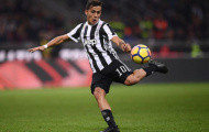 Chủ tịch PSG: Dybala không phải là chìa khóa thành công của chúng tôi