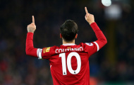 Chưa dứt tình, Liverpool 'chơi lầy' với Barca trong thương vụ Coutinho