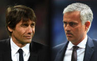 Conte - Mourinho: Hai gã ăn mày đếm tiền xu