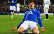 Conte TIẾT LỘ vai trò của Barkley tại Chelsea