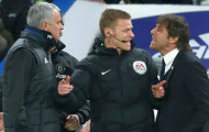 Conte và Mourinho CHỬI NHAU thậm tệ: Vì đâu nên nỗi?