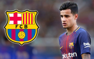 Coutinho cẩn thận! Camp Nou là mảnh đất dữ với người Brazil
