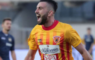 ĐHTB vòng 20 Serie A: Coda tiếp tục cùng Benevento làm nên lịch sử
