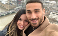 Ece Tosun - WAGs xinh đẹp của tân binh Everton