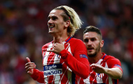 Chuyển nhượng Anh 08/01: M.U đau đầu vì Griezmann; Guardiola ưu tiên Sanchez