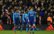 Highlights: Nottingham Forest 4-2 Arsenal (Vòng 3 FA Cup)