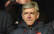HLV Wenger nói gì sau thất bại gây sốc?