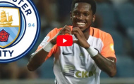 Lí do Man City để mắt đến Fred (Shakhtar Donetsk)