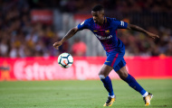 Màn trình diễn của Nelson Semedo vs Levante