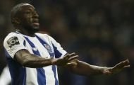 Moussa Marega - Cái tên lạ hoắc được Man Utd theo đuổi