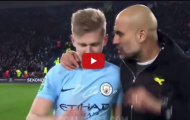Oleksandr Zinchenko - báu vật mới trong tay Pep Guardiola