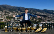 Real Madrid từ chối tăng lương cho Ronaldo và câu chuyện 'Cậu bé chăn cừu'