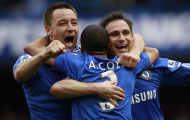 Ross Barkley đến, kỷ nguyên Anh quốc trỗi dậy ở Chelsea