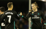 So với Barcelona, Real Madrid giờ nhìn đâu cũng thấy yếu