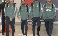 Thắng liền 2 trận, dàn sao Man Utd hớn hở sang Dubai 'nghỉ dưỡng'